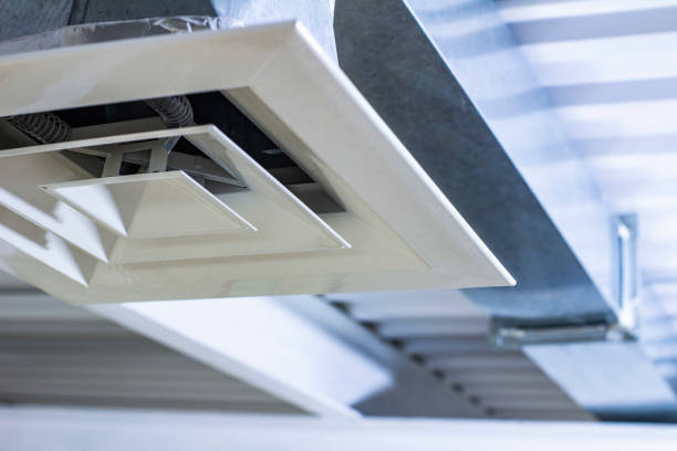 Best Air Duct Cleaning Near Me  in Hudson, IA