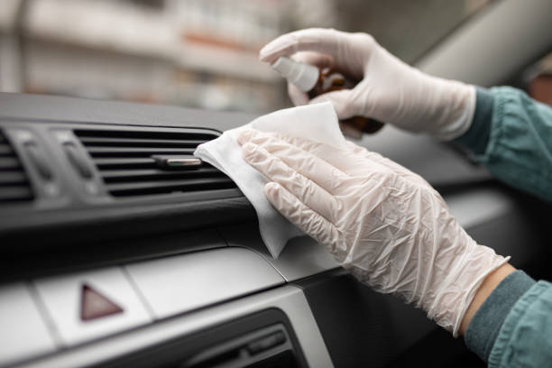 Best Home Air Vent Cleaning  in Hudson, IA
