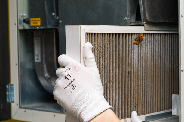 Best Ductwork Cleaning Services  in Hudson, IA