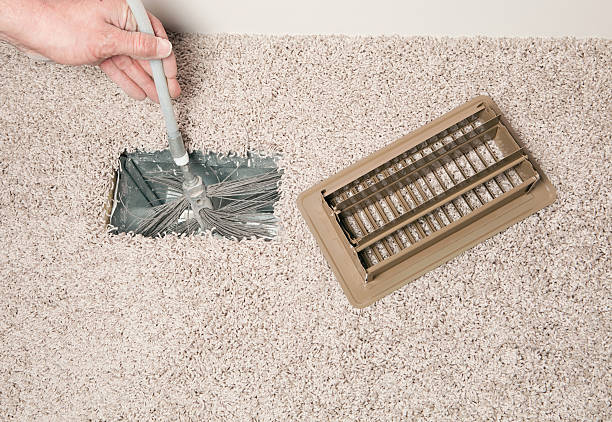 Home Air Vent Cleaning in Hudson, IA