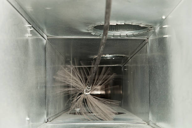 Best Emergency Air Duct Cleaning  in Hudson, IA