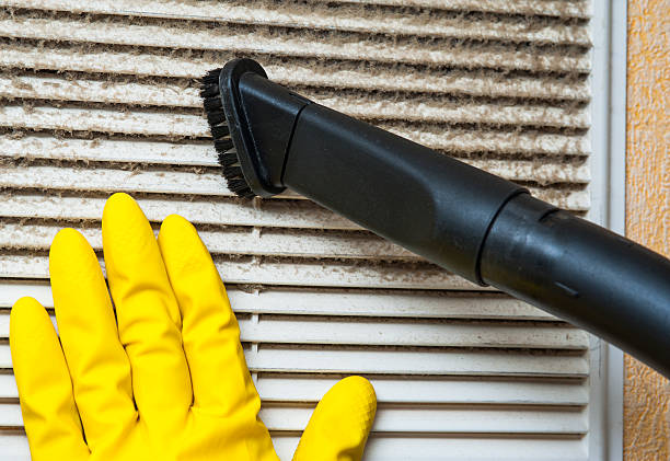 Best Local Air Duct Cleaning Services  in Hudson, IA