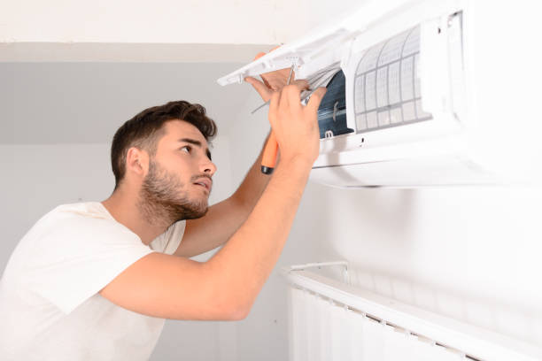 Best Affordable HVAC Duct Cleaning  in Hudson, IA