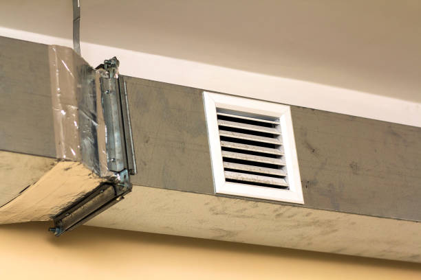 Professional Airduct Cleaning in Hudson, IA